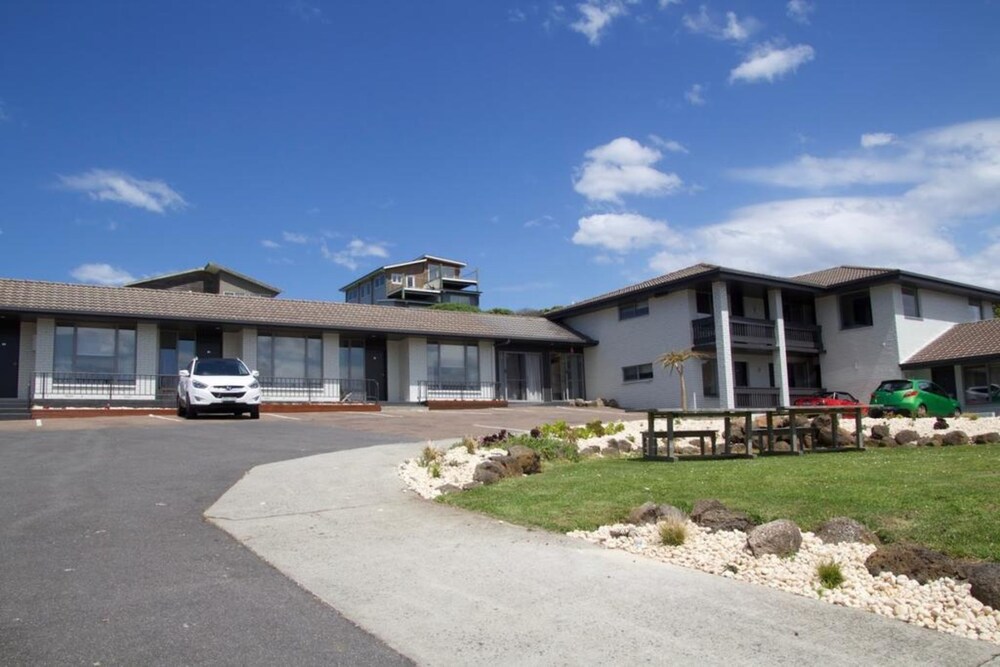 Southern Ocean Motor Inn