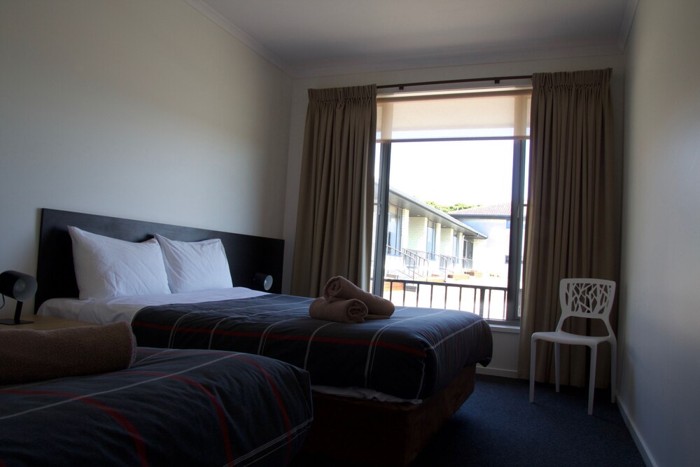 Southern Ocean Motor Inn