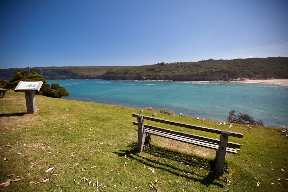 Southern Ocean Motor Inn