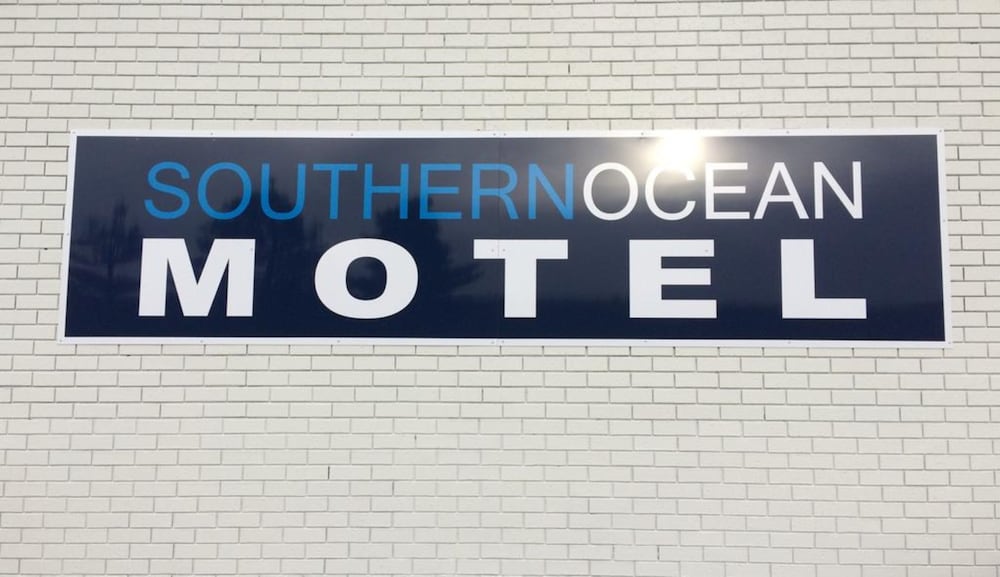 Southern Ocean Motor Inn