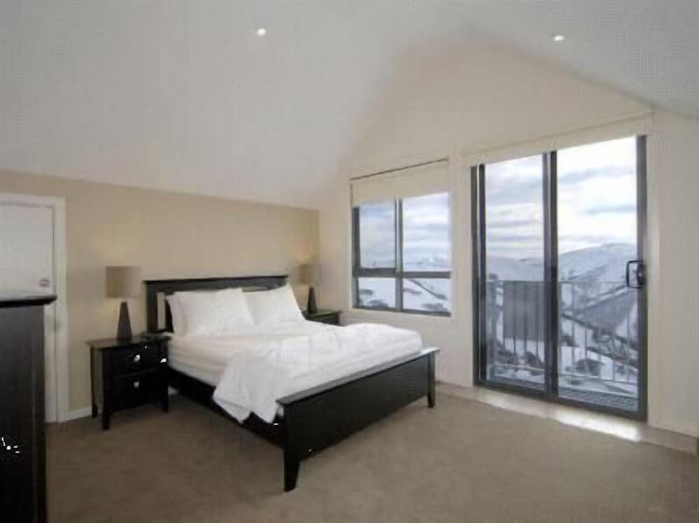 Ultima Apartments Mt Hotham
