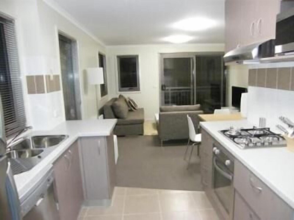 Ultima Apartments Mt Hotham