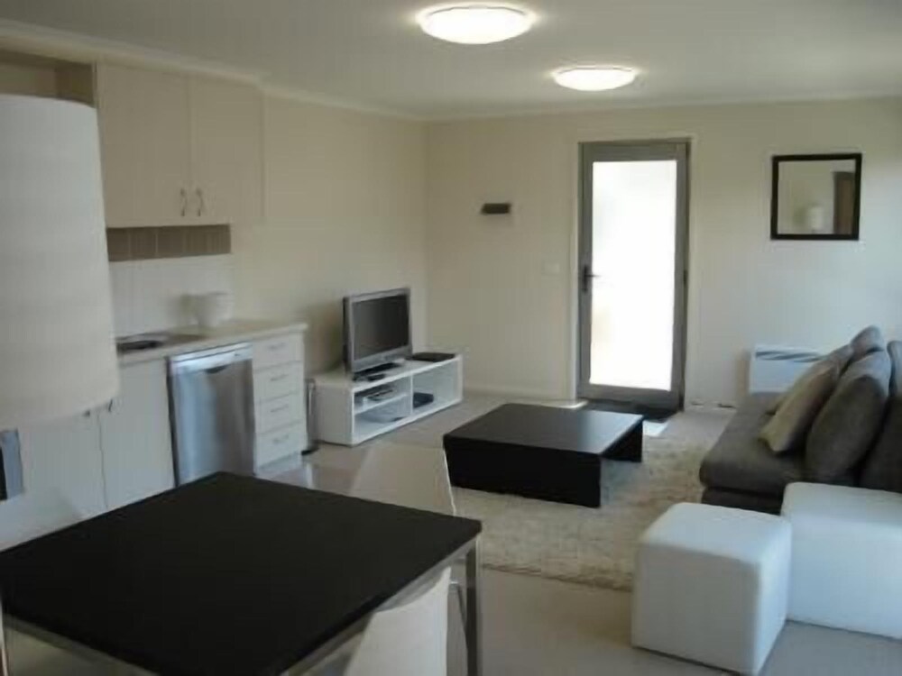 Ultima Apartments Mt Hotham