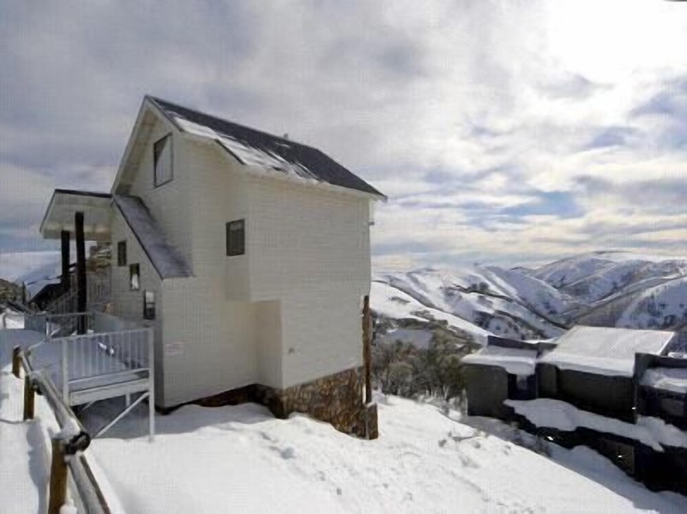 Ultima Apartments Mt Hotham