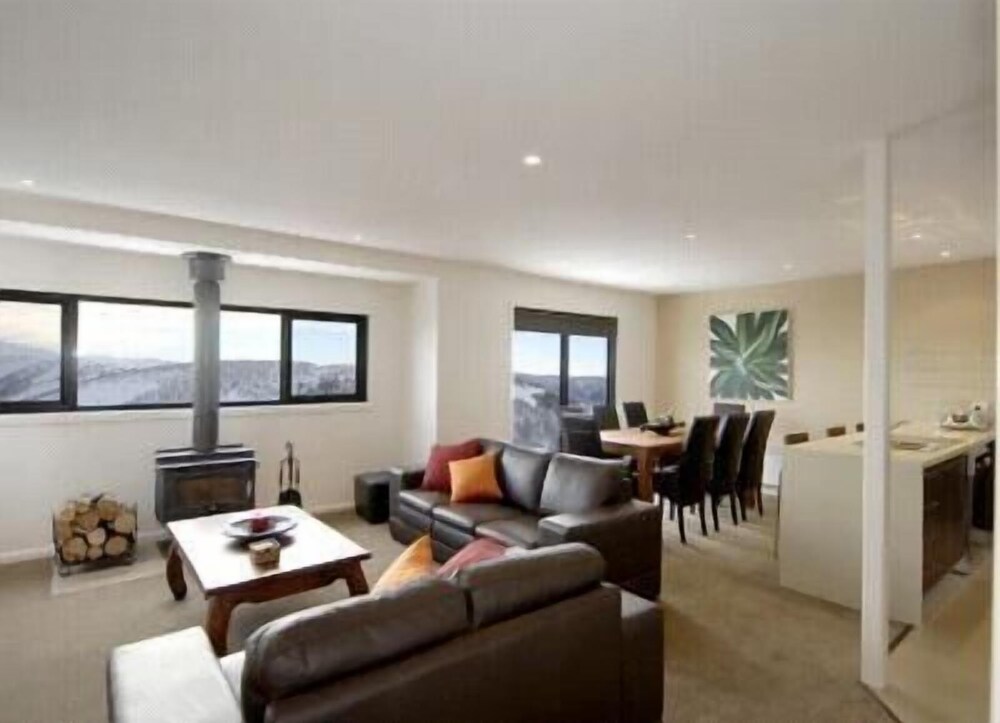 Ultima Apartments Mt Hotham