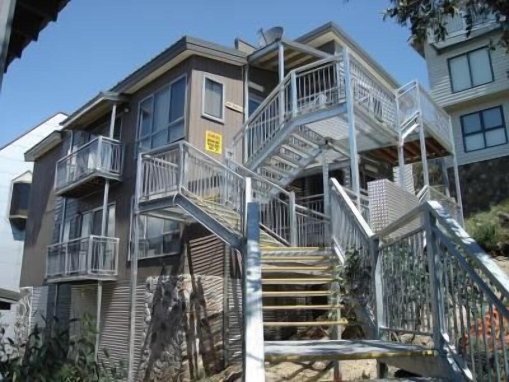Ultima Apartments Mt Hotham