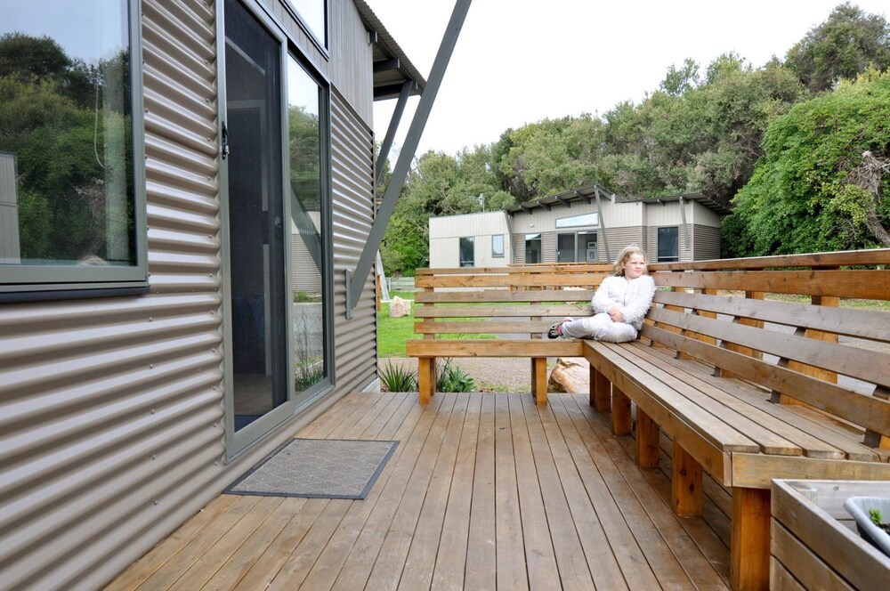 Surfside Holiday Park Deals & Reviews (Warrnambool, AUS) Wotif