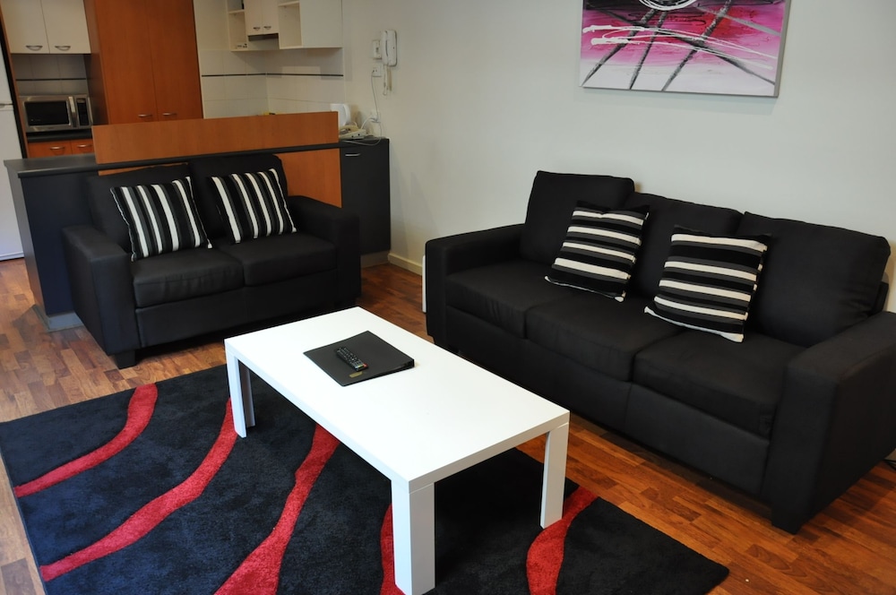 Rnr Serviced Apartments Adelaide-Wakefield