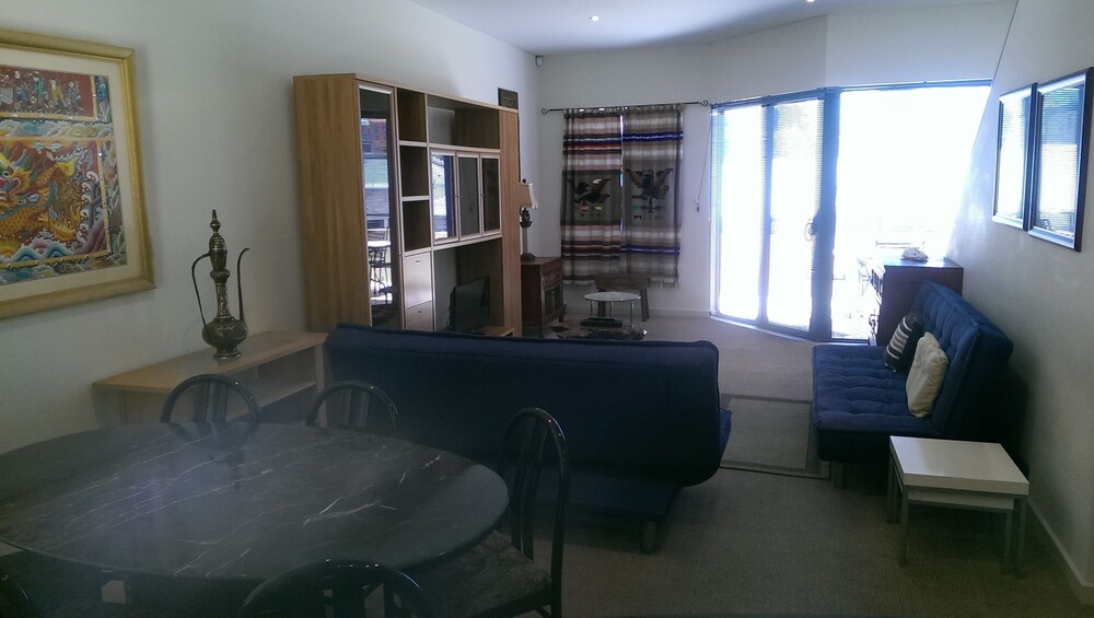 Rnr Serviced Apartments Adelaide-Wakefield