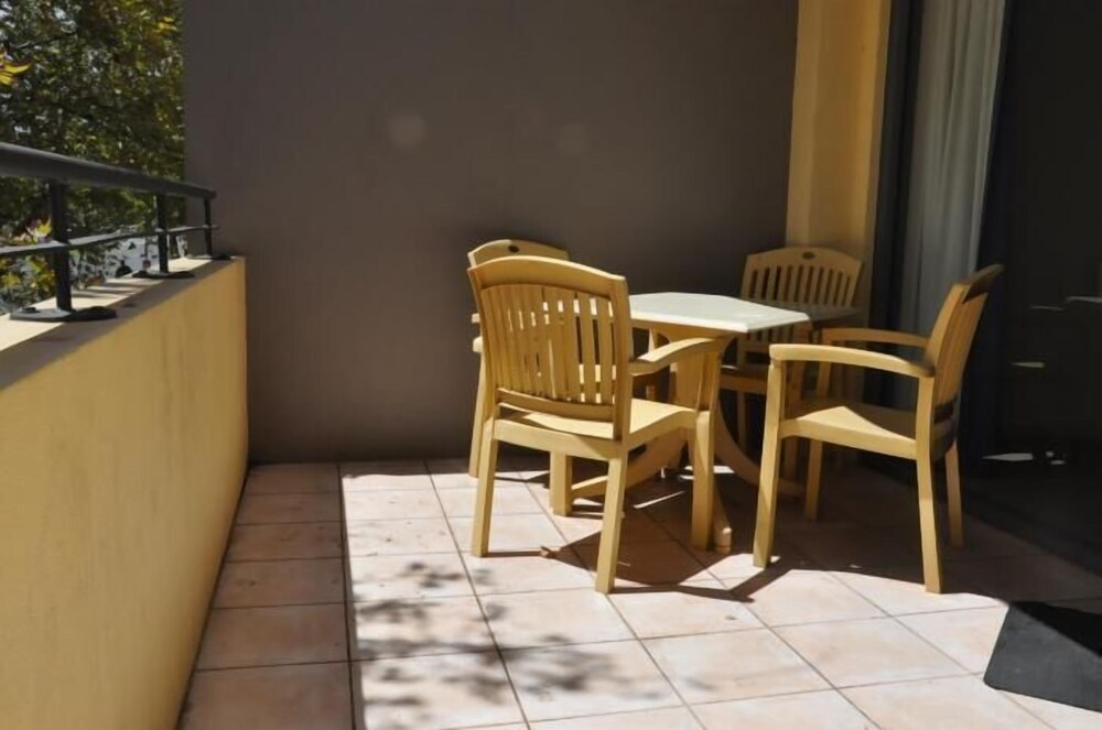 Rnr Serviced Apartments Adelaide-Wakefield