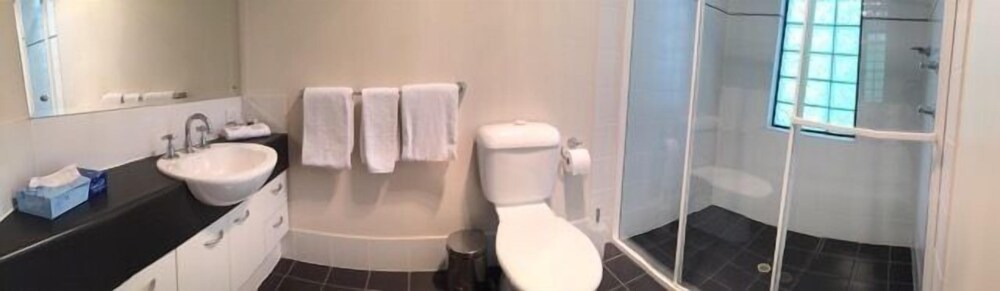 Rnr Serviced Apartments Adelaide-Wakefield