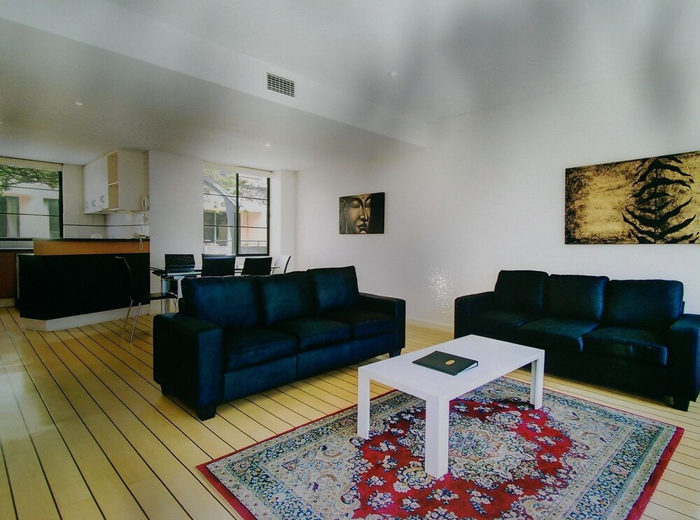Rnr Serviced Apartments Adelaide-Wakefield