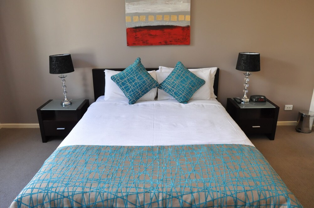 Rnr Serviced Apartments Adelaide-Wakefield