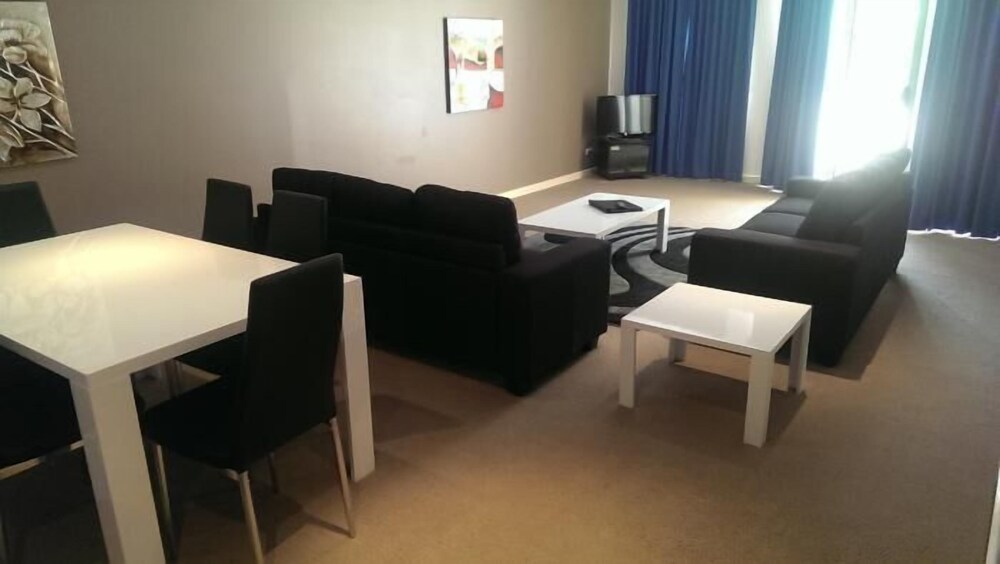 Rnr Serviced Apartments Adelaide-Wakefield