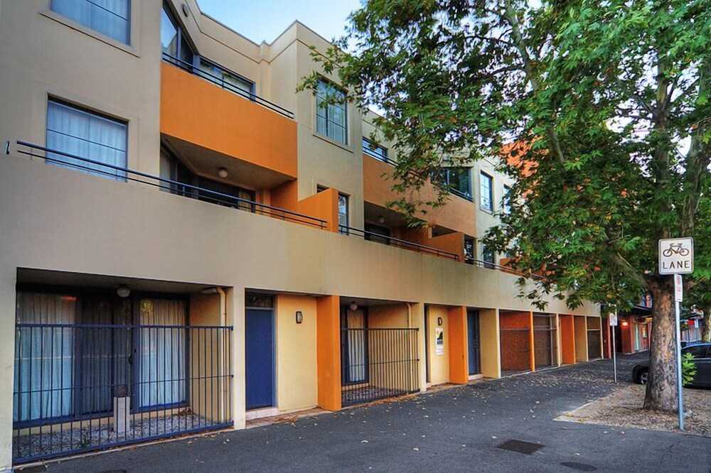 Rnr Serviced Apartments Adelaide-Wakefield