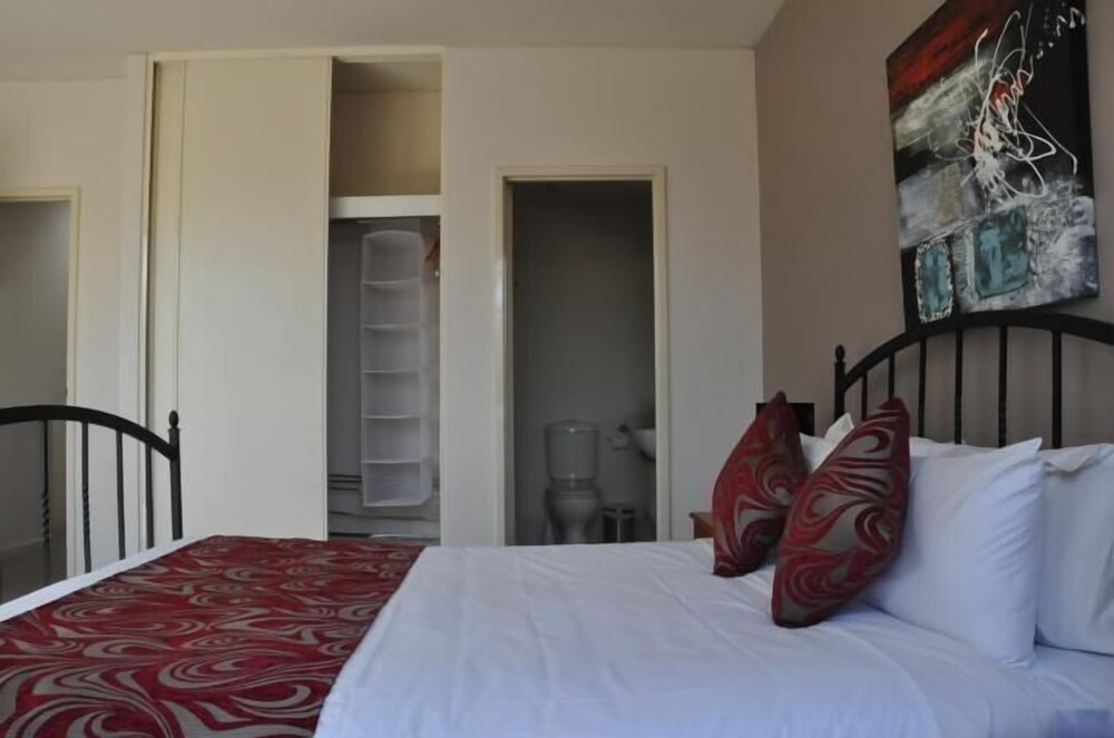 Rnr Serviced Apartments Adelaide-Wakefield