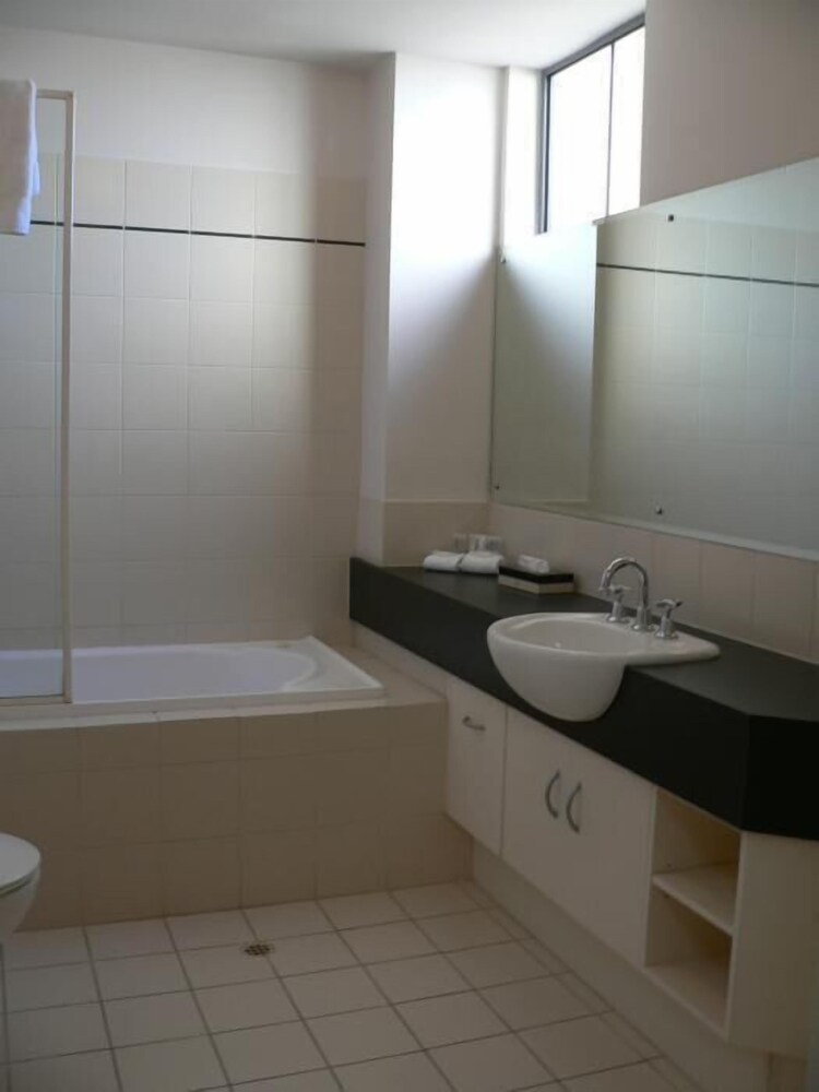 Rnr Serviced Apartments Adelaide-Wakefield