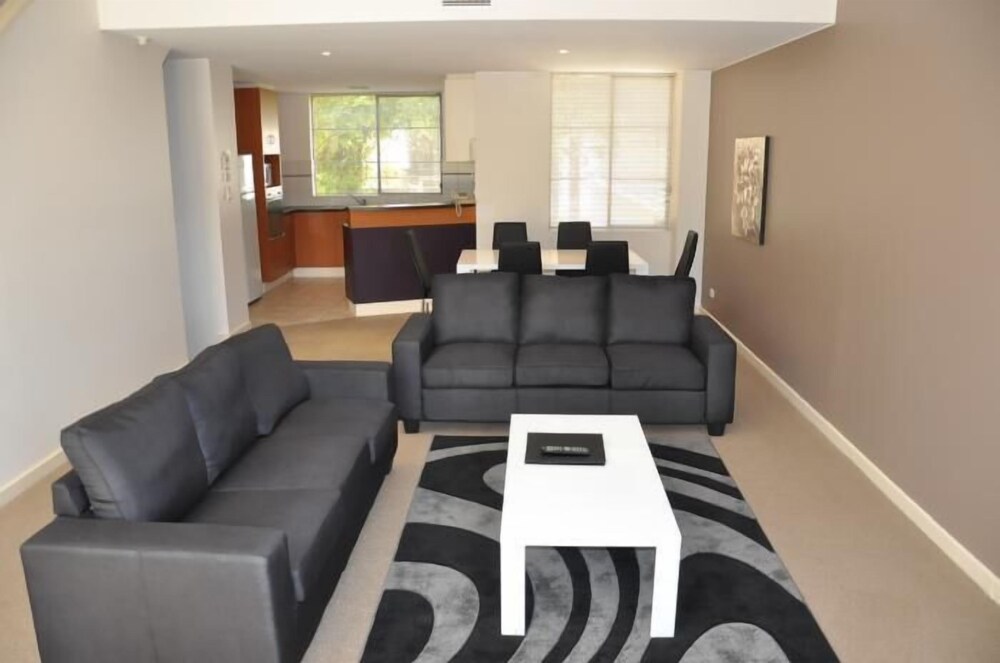 Rnr Serviced Apartments Adelaide-Wakefield