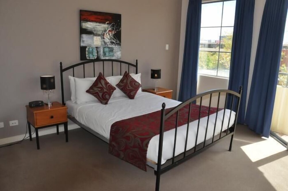 Rnr Serviced Apartments Adelaide-Wakefield
