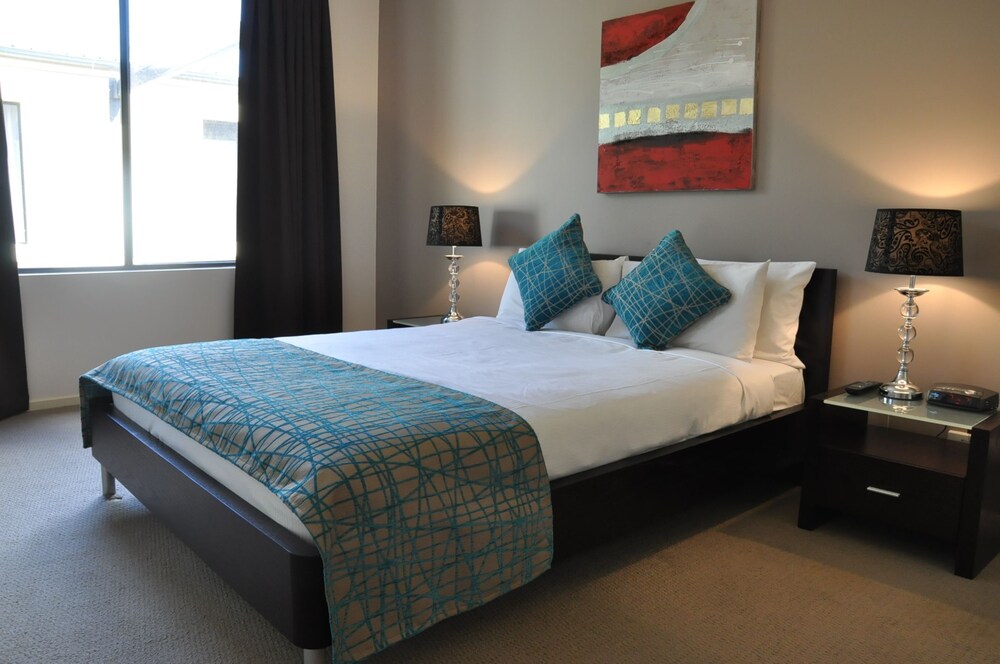Rnr Serviced Apartments Adelaide-Wakefield