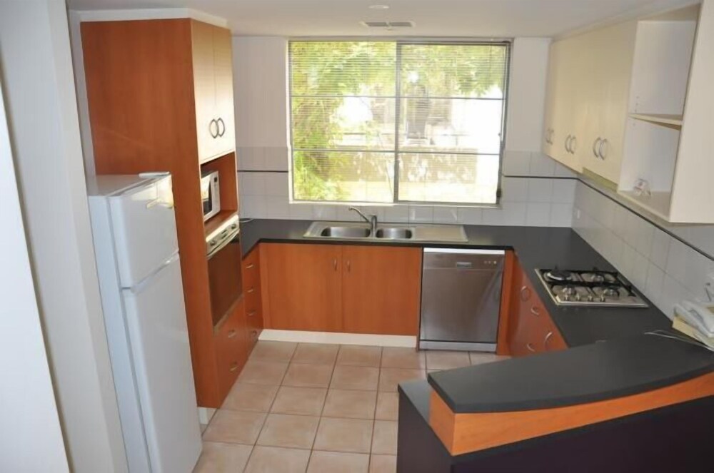 Rnr Serviced Apartments Adelaide-Wakefield