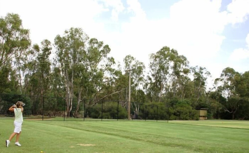 Yarrawonga Mulwala Golf Club Resort