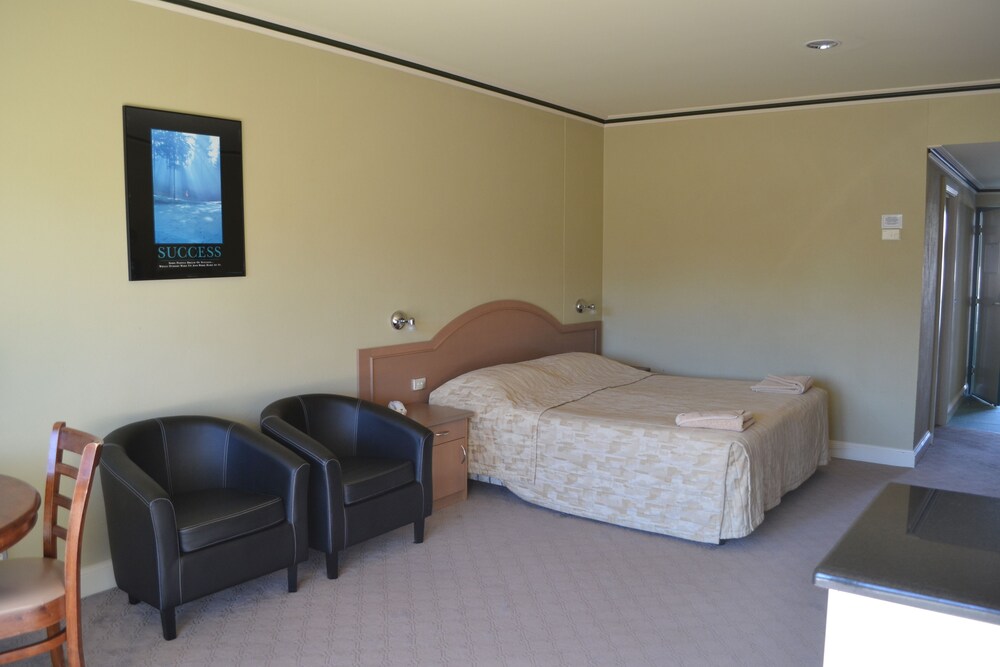 Yarrawonga Mulwala Golf Club Resort