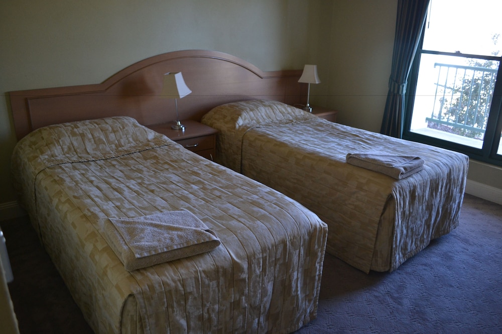 Yarrawonga Mulwala Golf Club Resort