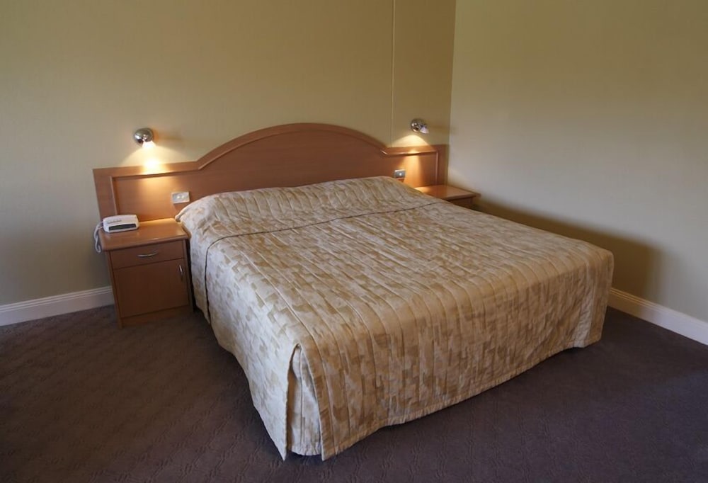 Yarrawonga Mulwala Golf Club Resort