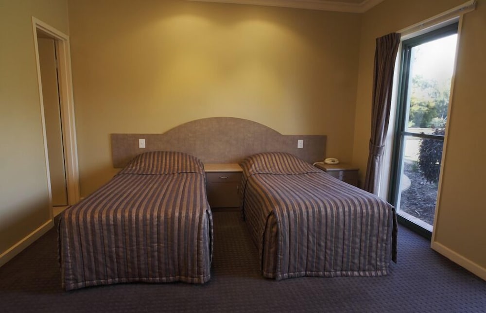 Yarrawonga Mulwala Golf Club Resort