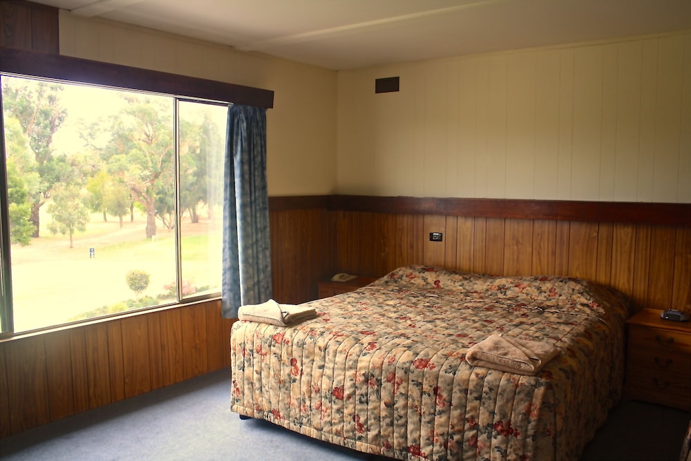 Room, Yarrawonga Mulwala Golf Club Resort