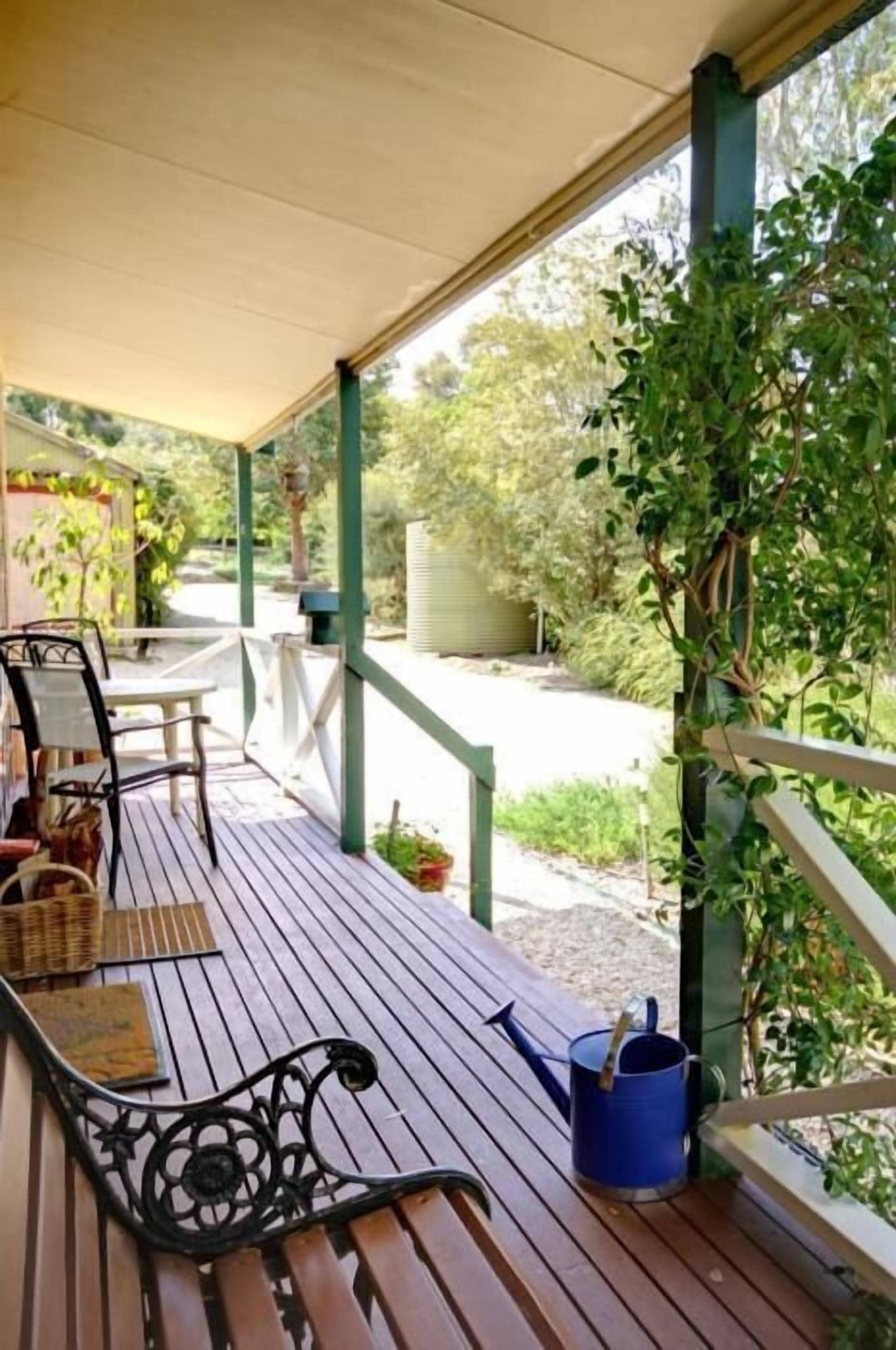 Barossa Country Cottages in Lyndoch, Australia