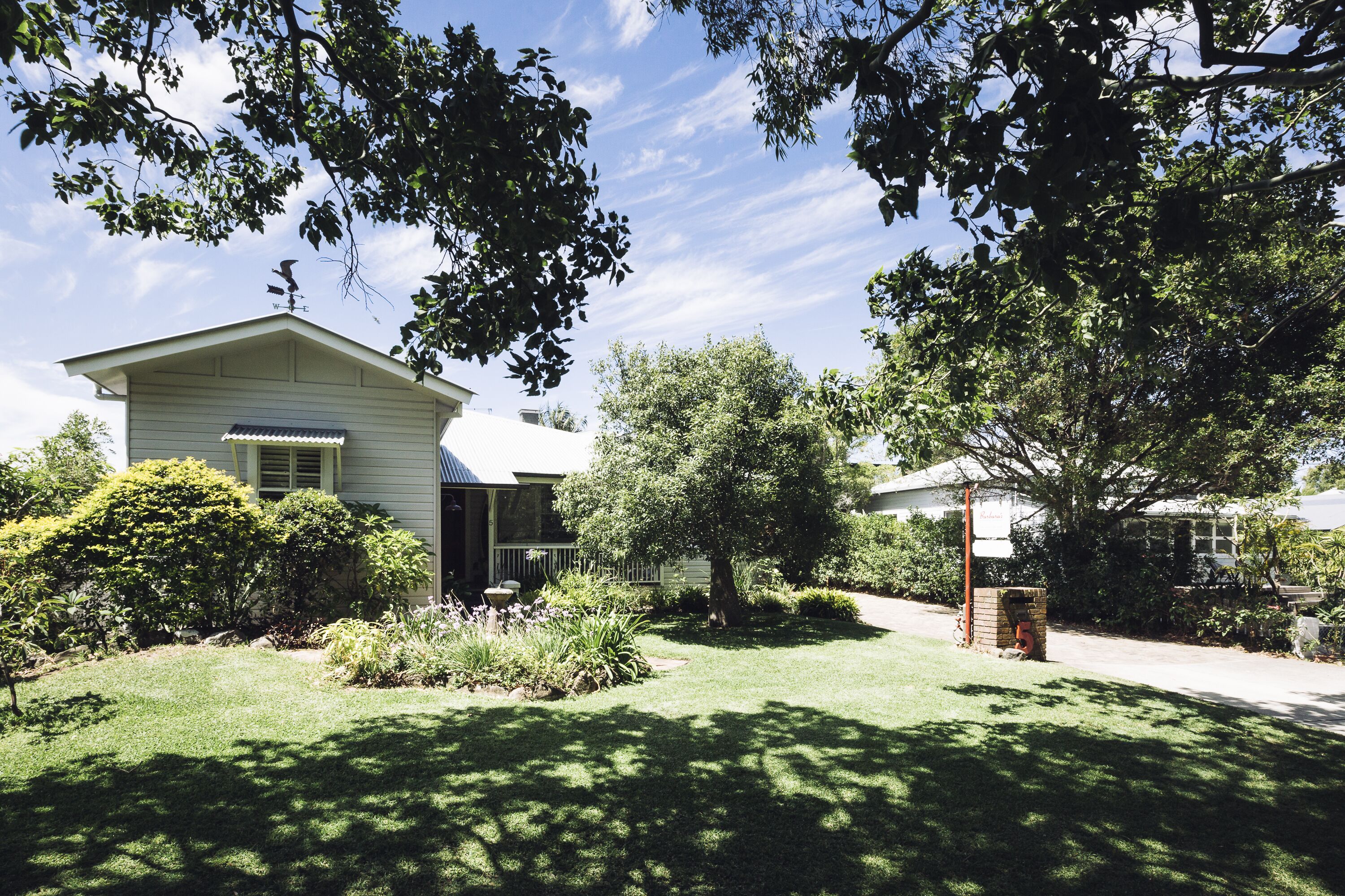 Barbara's Guesthouse