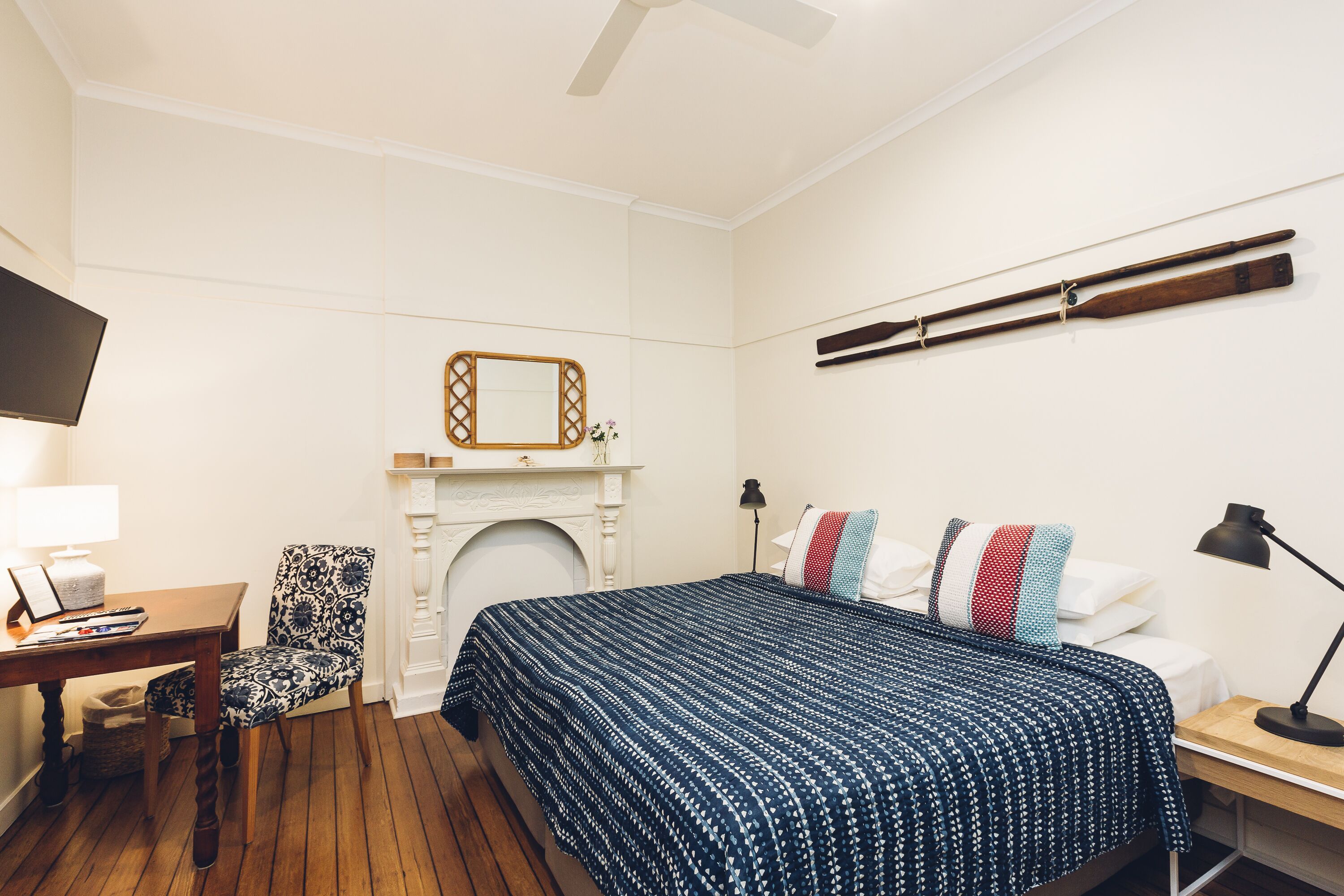 Barbara's Guesthouse