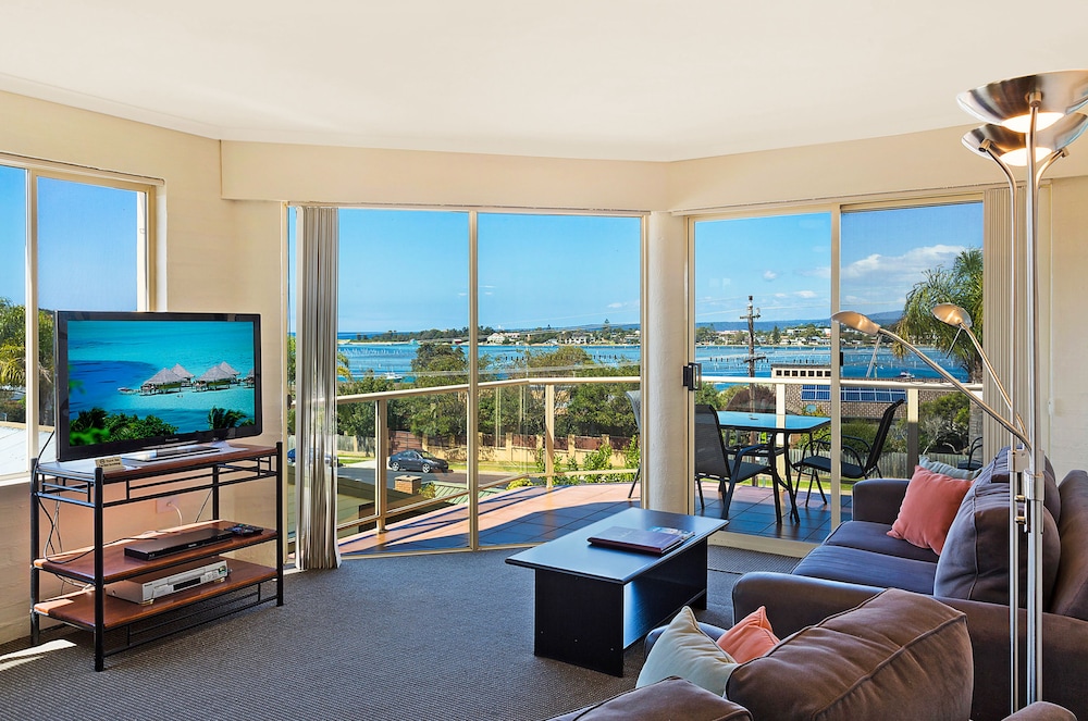 Baywatch Luxury Apartments