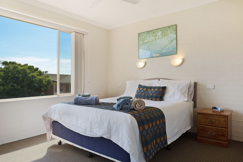 Baywatch Luxury Apartments
