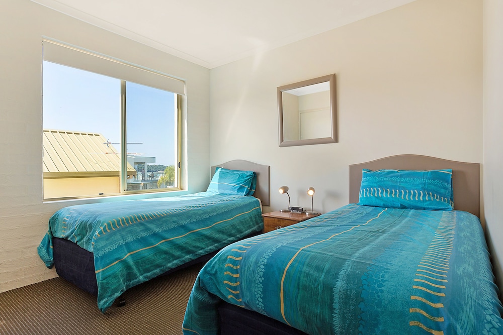 Baywatch Luxury Apartments