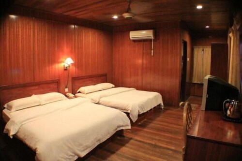 Langgura Baron Resort Langkawi Mys Best Price Guarantee