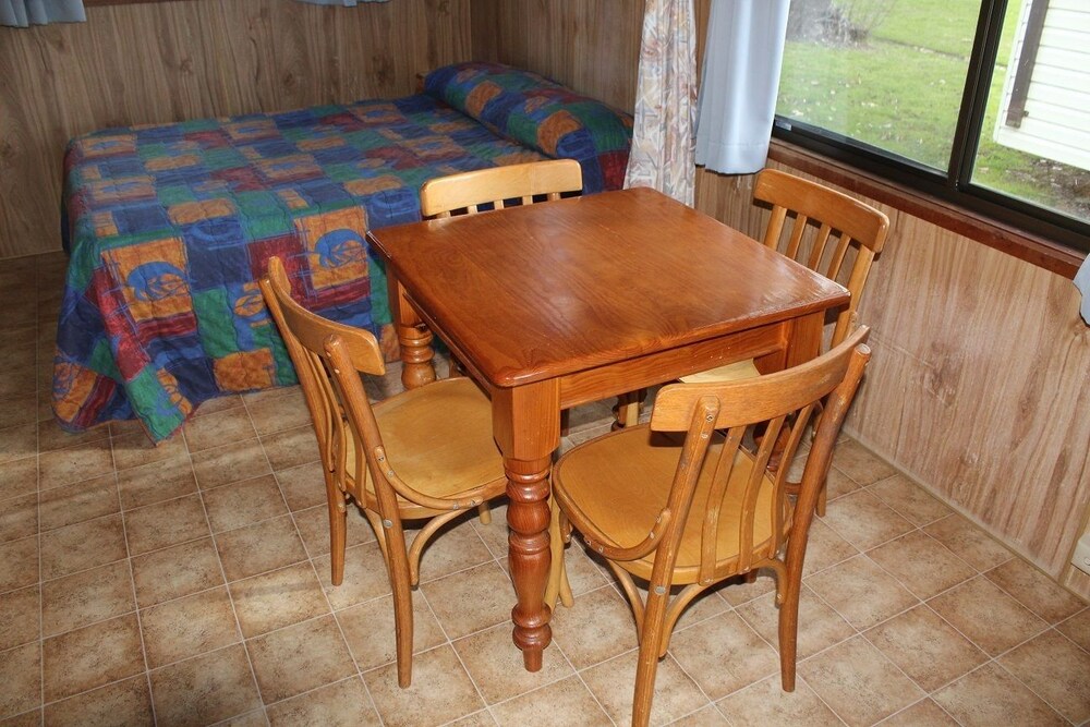 Riverglade Caravan Park