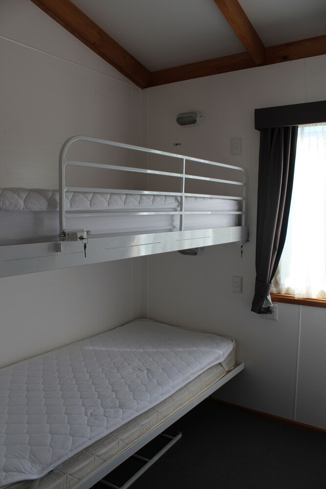 Riverglade Caravan Park