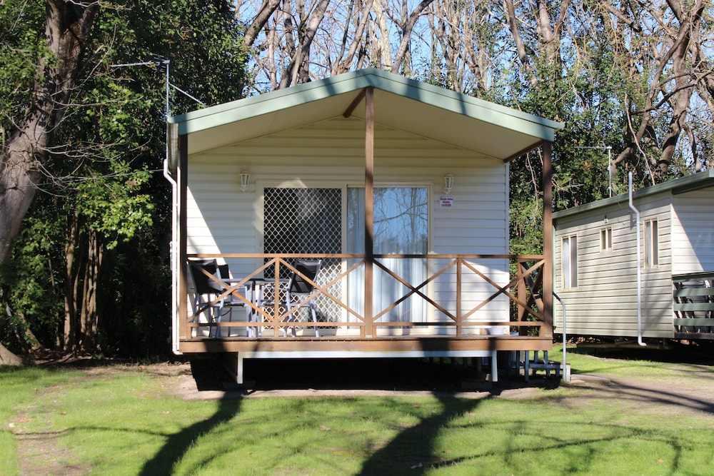 Riverglade Caravan Park