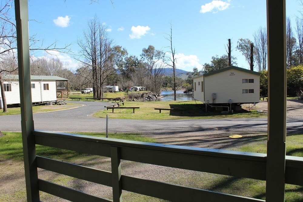 Riverglade Caravan Park