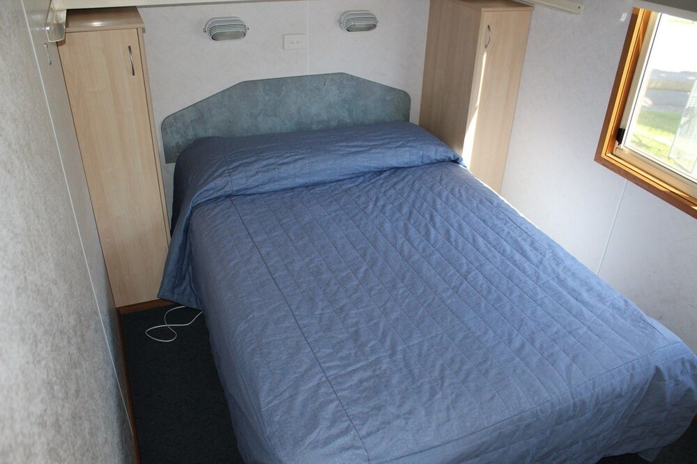 Riverglade Caravan Park