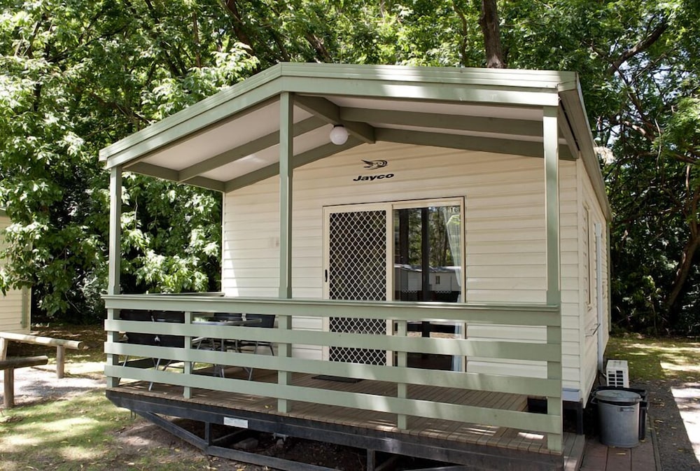 Riverglade Caravan Park