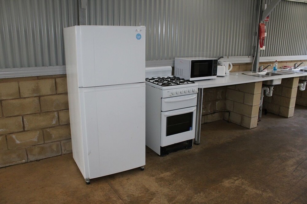 Riverglade Caravan Park