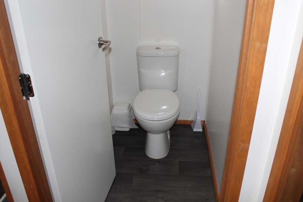 Riverglade Caravan Park