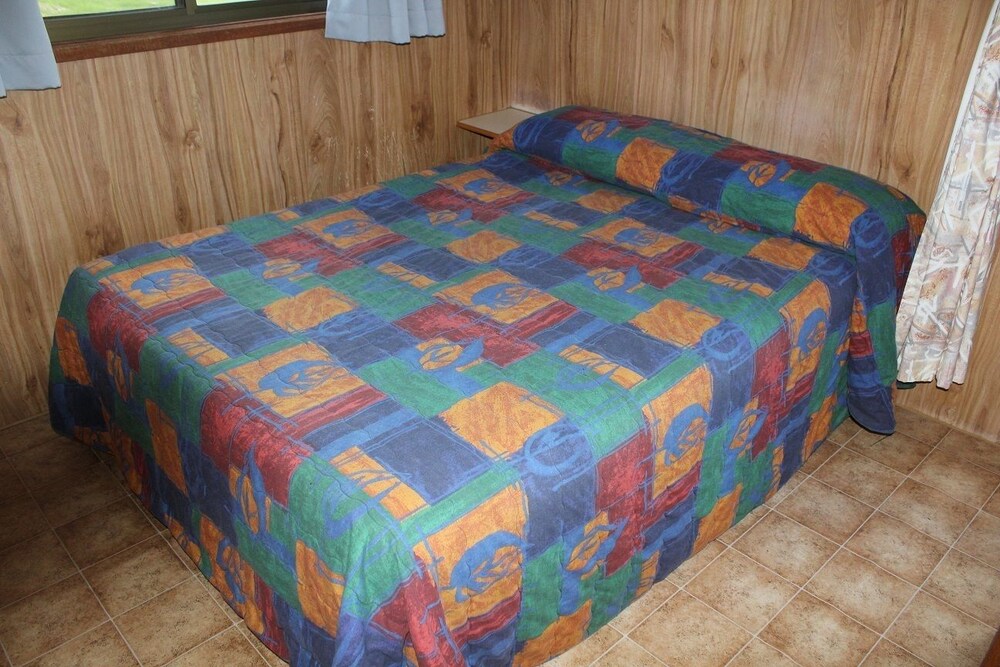 Riverglade Caravan Park