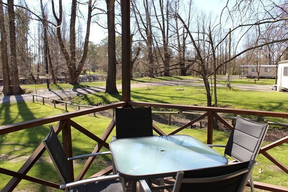 Riverglade Caravan Park