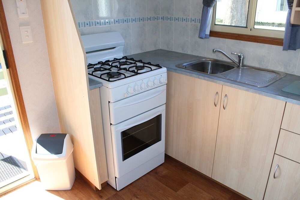 Riverglade Caravan Park