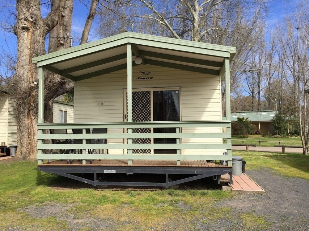 Riverglade Caravan Park